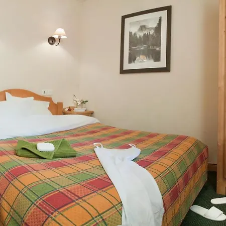 Resort Athamante Et Valeriane S4p Valmorel