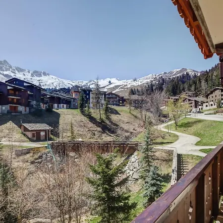 Resort Athamante Et Valeriane S4p Valmorel